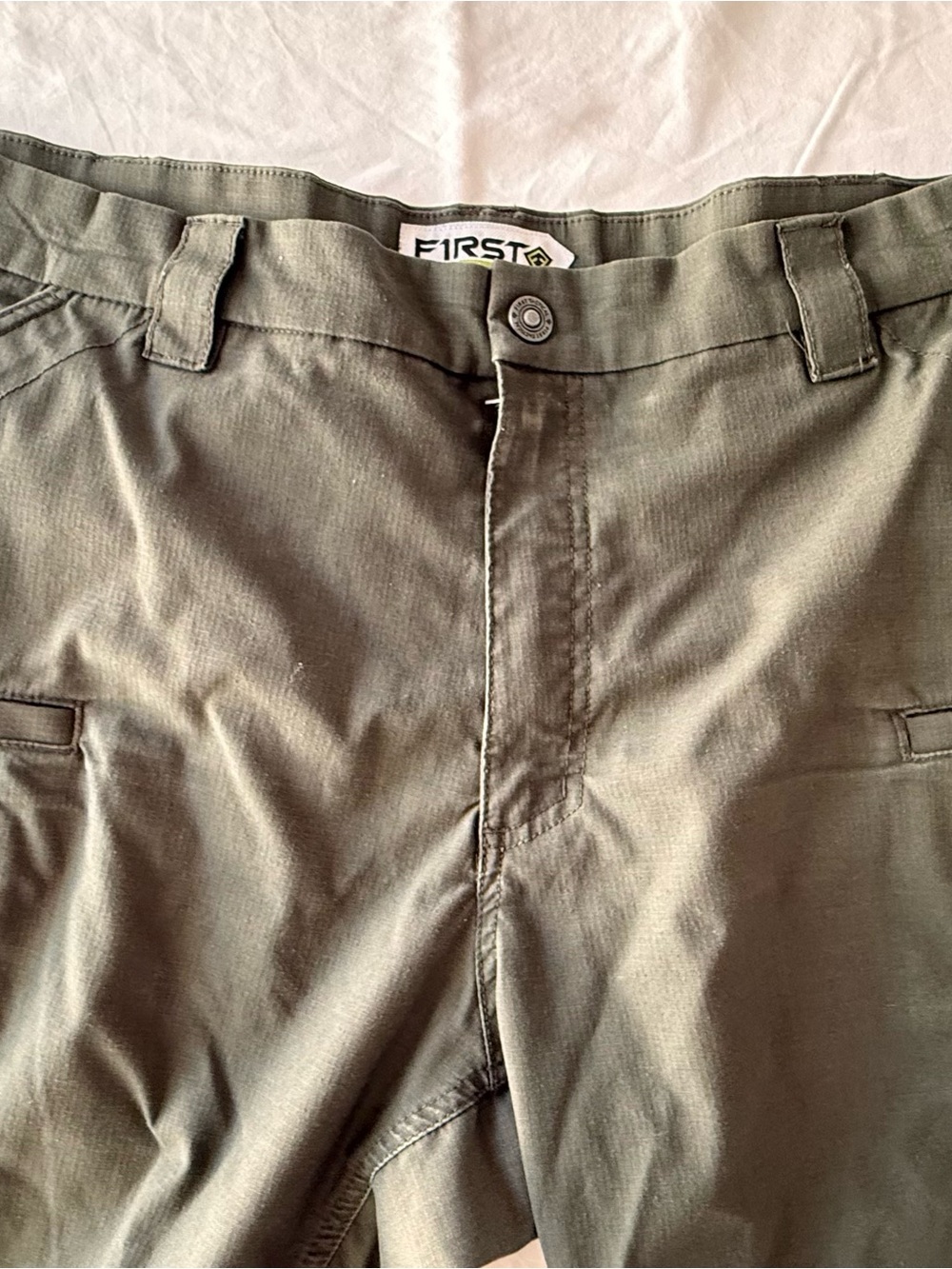 2pack- First tacticle men’s cargo pants 44x34